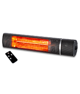IR Grelec ATLAS 2000W, daljinec, PRO - 4577
